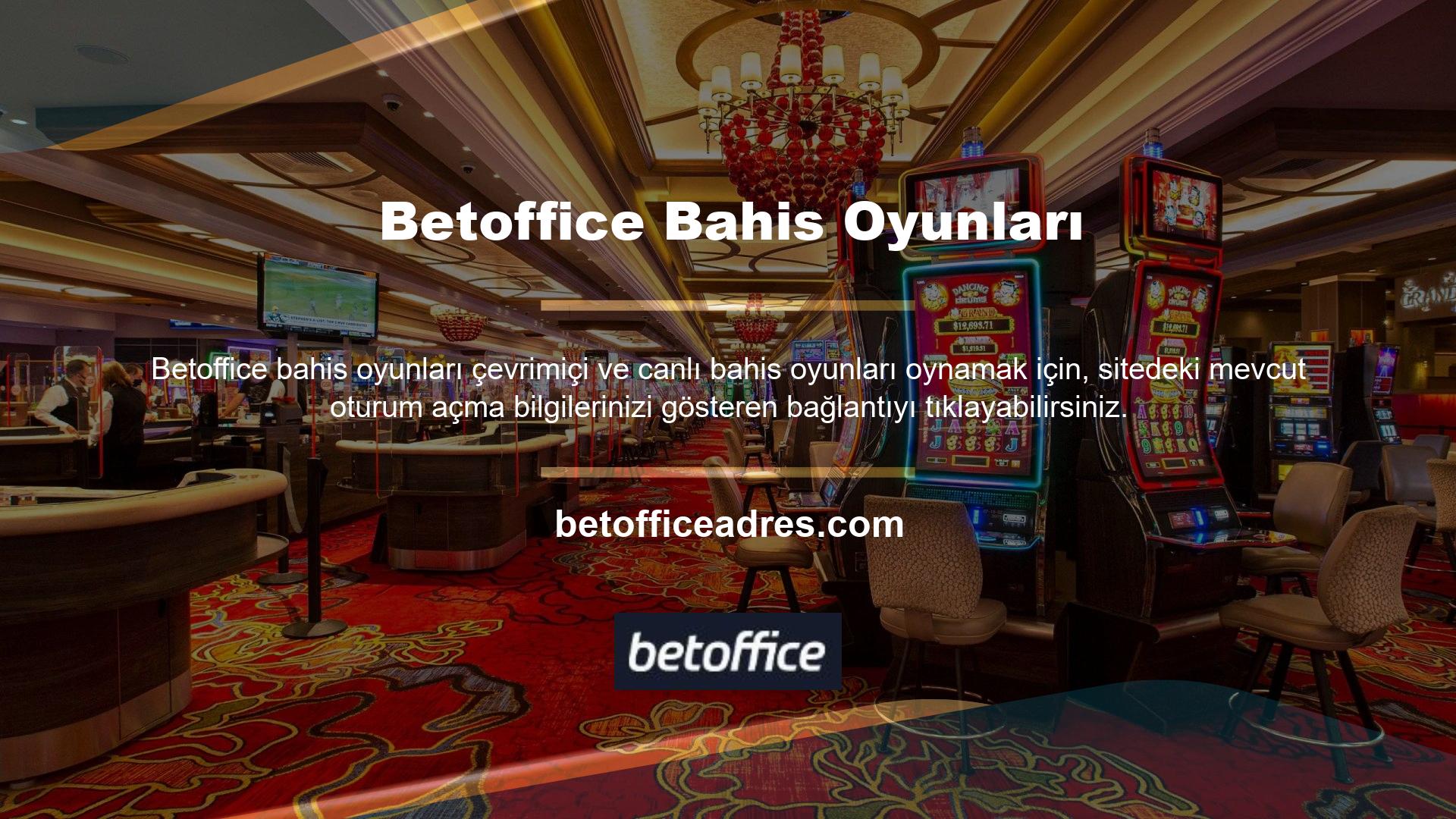 Herhangi bir sosyal ağ programını ziyaret ederek bahis sitesinin mevcut adresini bulabilirsiniz